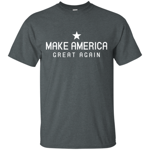 Make America Great Again Tee