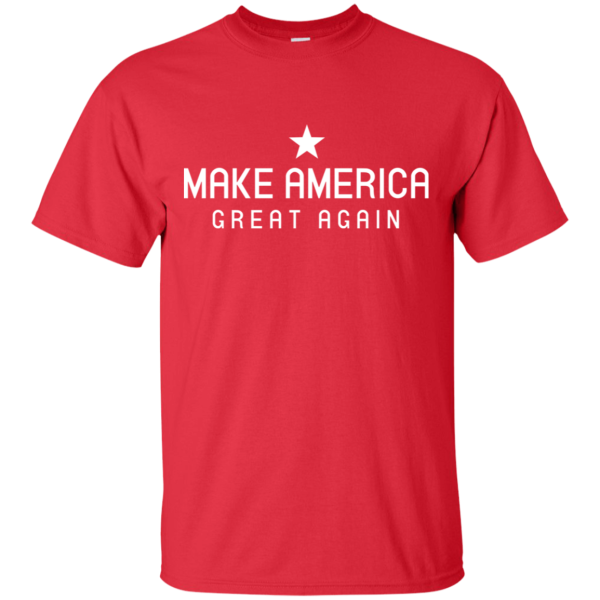 Make America Great Again Tee