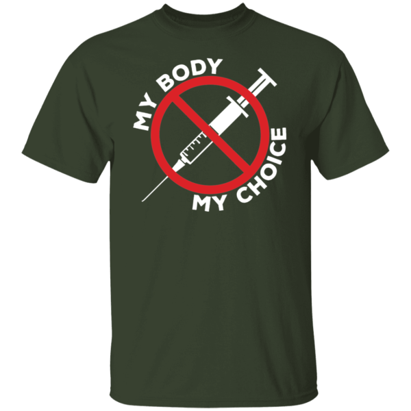 My Body My Choice