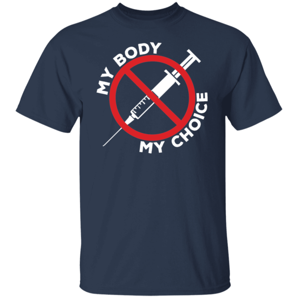 My Body My Choice