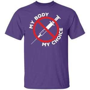 My Body My Choice 2