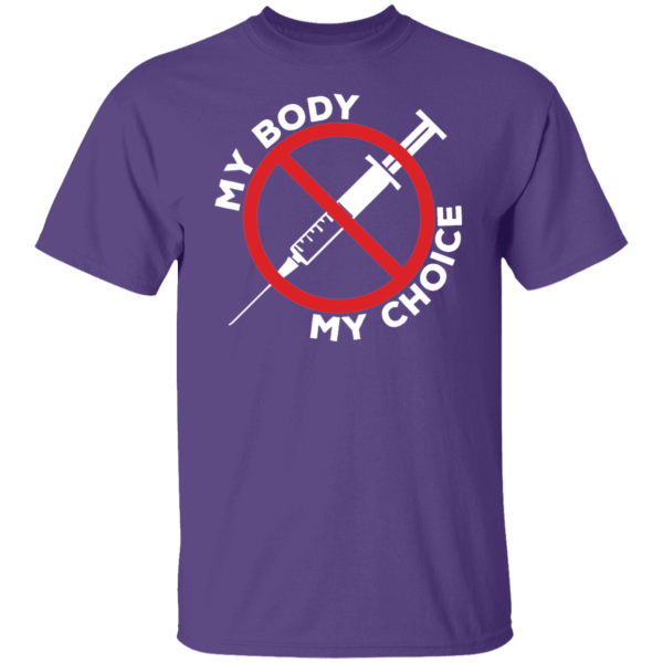 My Body My Choice