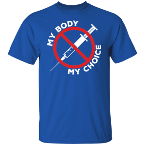 My Body My Choice 3