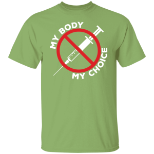 My Body My Choice 4