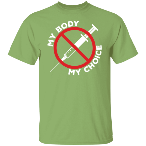 My Body My Choice