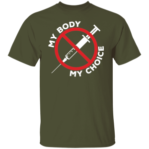 My Body My Choice 5