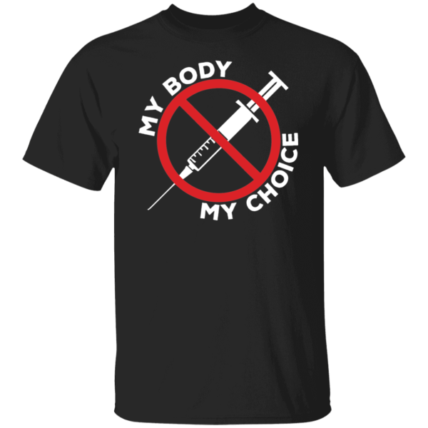 My Body My Choice