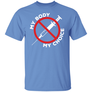 My Body My Choice 7