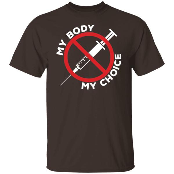 My Body My Choice