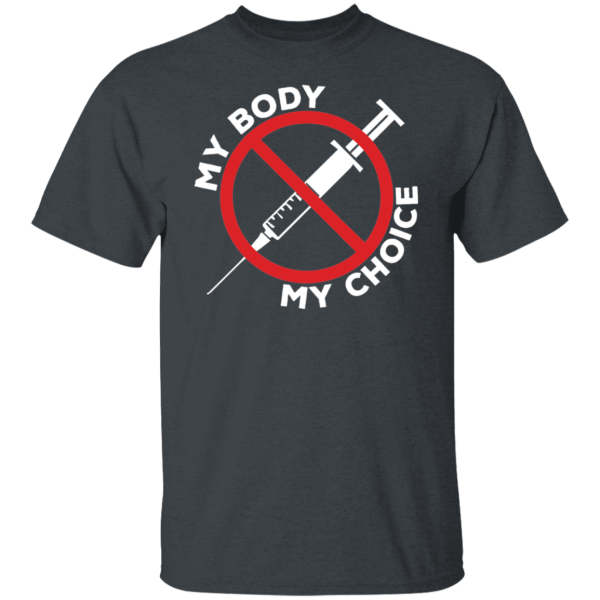 My Body My Choice