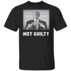 Not Guilty