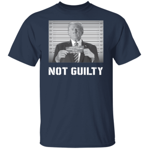 Not Guilty 11