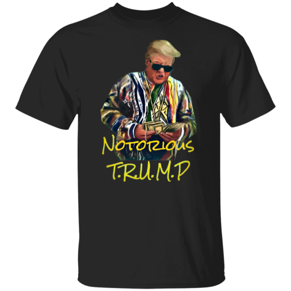 Notorious Trump