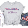 One Nation Under God Full Color