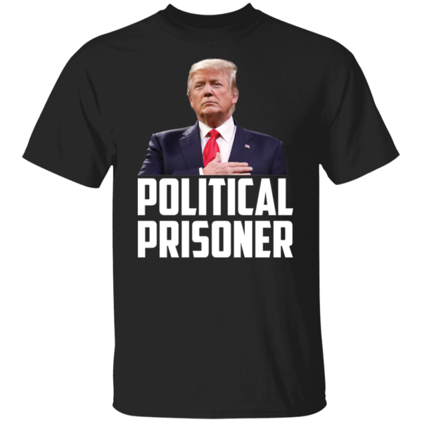 Political Prisoner