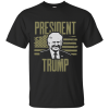 President Trump Tee