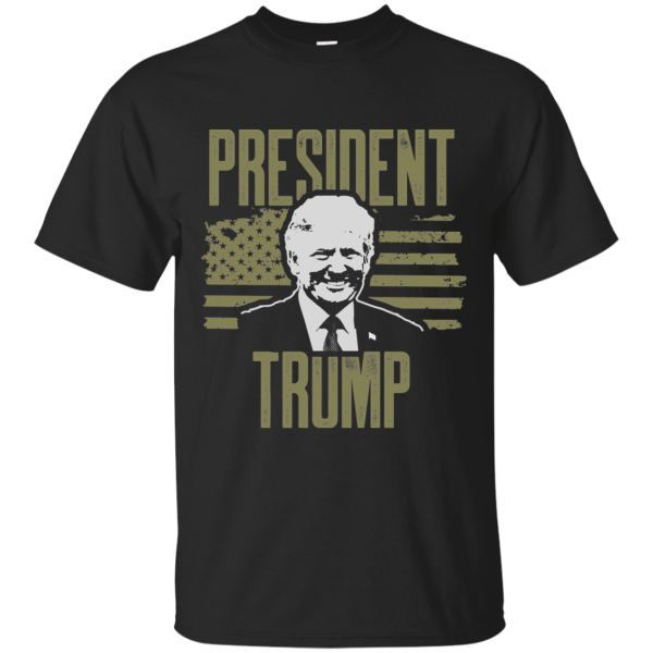 President Trump Tee