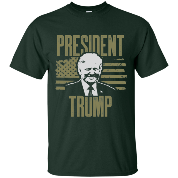 President Trump Tee