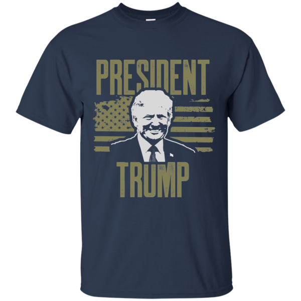 President Trump Tee