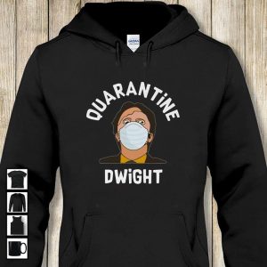 Quarantine 2020 Dwight Schrute 1 Quarantine 2020 Dwight Schrute 2
