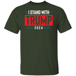 Stand With Trump 2024 10
