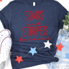 Stars and Stripes