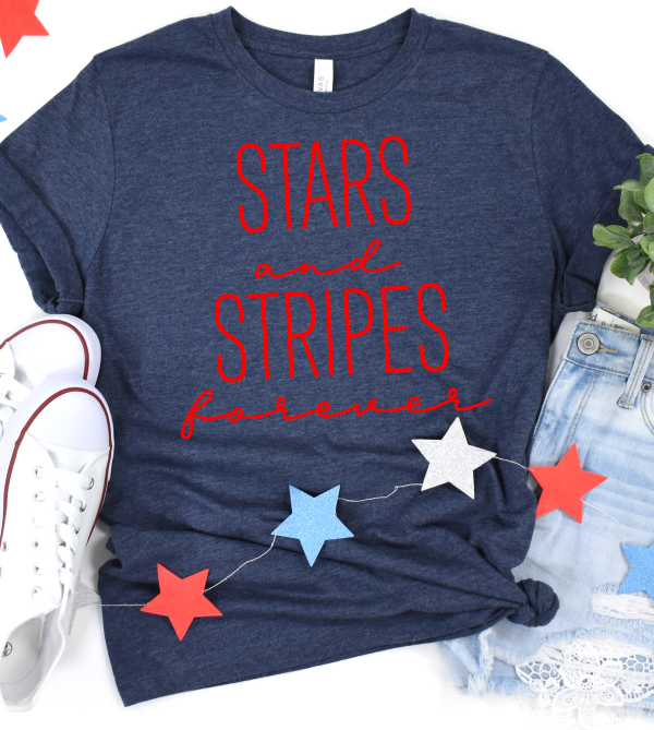 Stars and Stripes