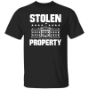 Stolen Property