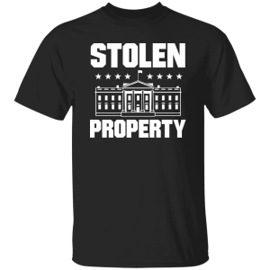 Stolen Property