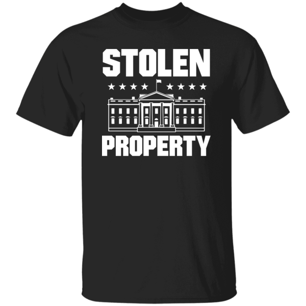 Stolen Property