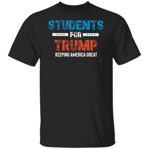 Students For Trump