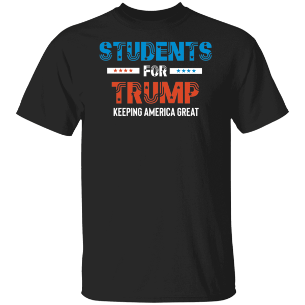 Students For Trump