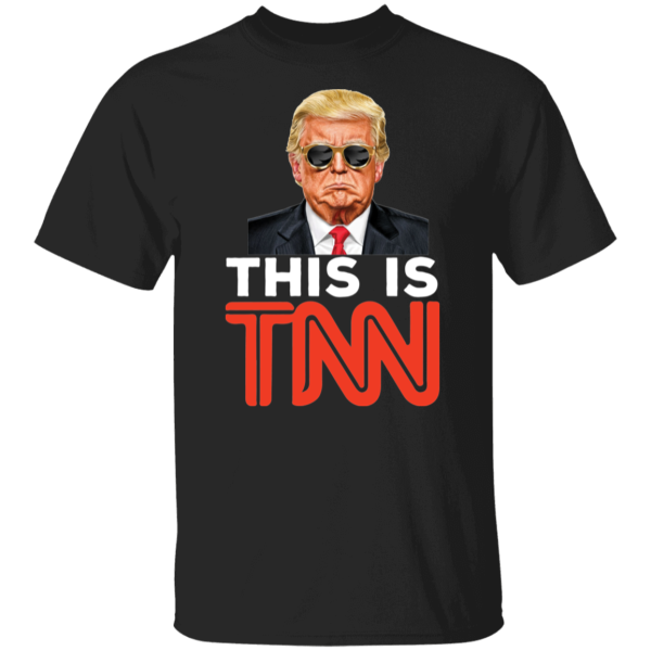 TNN Tee