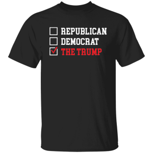 The Trump! 4 The Trump! 5