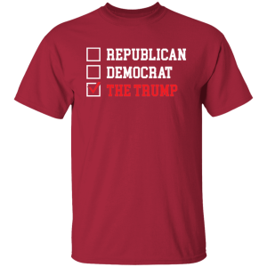 The Trump! 5 The Trump! 6