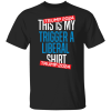 Trigger A Liberal
