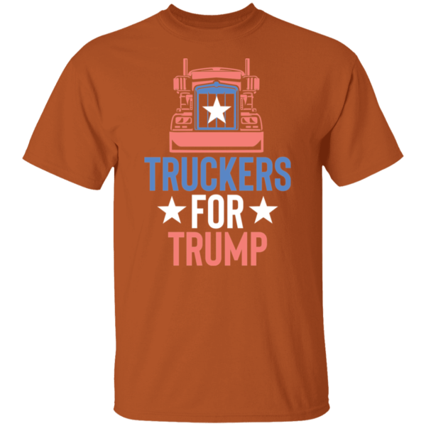 Truckers For Trump