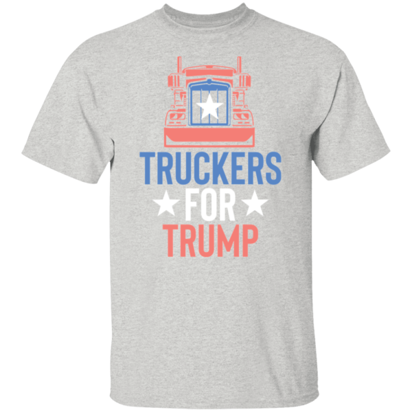 Truckers For Trump