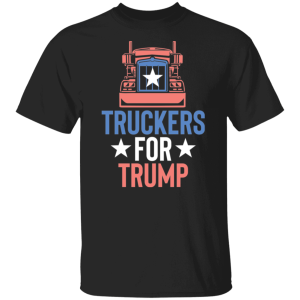 Truckers For Trump