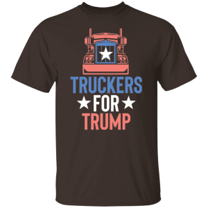 Truckers For Trump 4