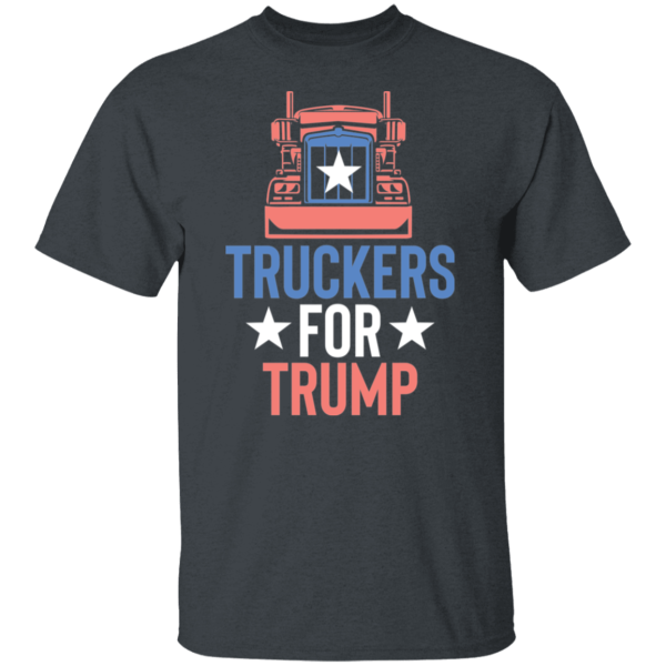 Truckers For Trump