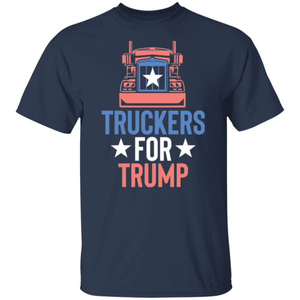 Truckers For Trump