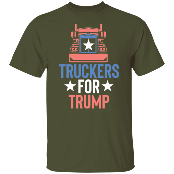 Truckers For Trump