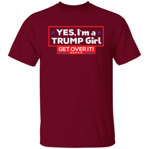 Trump Girl 4 Trump Girl 3