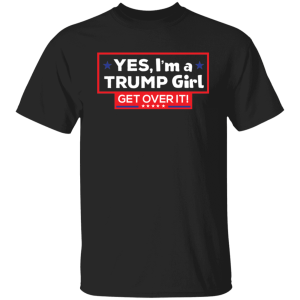 Trump Girl 5 Trump Girl 4
