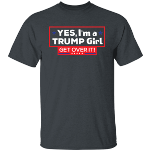 Trump Girl 6 Trump Girl 5