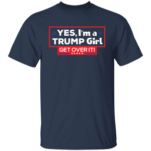 Trump Girl 9 Trump Girl 8