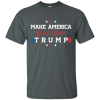Trump Make America Great Again Tee