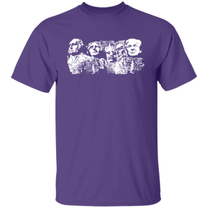 Trump Mount Rushmore 10