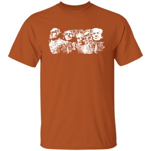 Trump Mount Rushmore 2